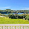 Отель Awesome Home in Knarrlagsund With Wifi and 3 Bedrooms, фото 16