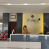 Отель Orlen Hotel, фото 24