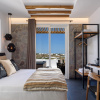 Отель Vrachos Suites Mykonos, фото 11