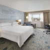 Отель Sheraton Philadelphia Downtown, фото 33