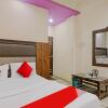 Отель OYO Flagship 806856 Hotel Ashirvad, фото 11