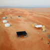 Отель Al Sarmadi Desert Night Camp, фото 23