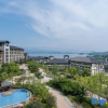 Отель Rezen Select Qiandao Lake Central Dock, фото 11