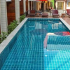 Отель P.Chaweng Guest house, фото 12