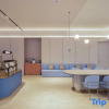 Отель Hanting Hotel (Huai'an Jiusheng International Plaza), фото 6