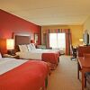 Отель Holiday Inn Hotel & Suites Maple Grove Nw Mpls-Arbor Lks, an IHG Hotel в Мэпл-Грове