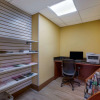 Отель Quality Inn Near Princeton, фото 17
