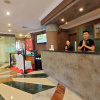 Отель Grand Eska Hotel Batam, фото 16