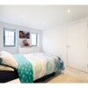 Отель Quiet, Convenient 1BR Flat for 4 in Greenwich, фото 7