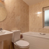 Отель Beachview Holiday Flat 2, фото 9