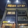 Отель Itsy By Treebo - City Inn Amritsar, фото 39