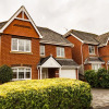 Отель Luxury 5 Bed house in Windsor, фото 1