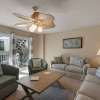 Отель Boardwalk unit E1 - Two Bedroom Condo, фото 12