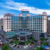 Отель Huangzhou International Hotel, фото 17