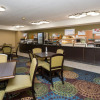 Отель Holiday Inn Express Des Moines-At Drake University, фото 21