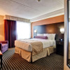 Отель Best Western Plus Toronto North York Hotel & Suites, фото 7