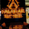 Отель Falaylar Suit Otel, фото 2