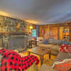 Отель Charming Wilmington Cabin, 8 Mi. to Mt Snow!, фото 9