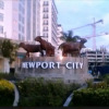 Отель New Condo Unit near NAIA Terminal 3 в Пасае