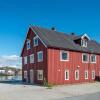 Отель Skrova Lofoten Fishing Center, фото 14