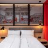 Отель ibis Styles Berlin-Treptow, фото 27