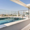 Отель YAMAS Urban Living Pool Penthouse Marvel, фото 9