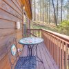 Отель Blissful North Carolina Mountain Vacation Rental!, фото 8