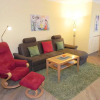 Отель Ferienwohnung 2 02 Inselstrand, фото 2