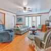 Отель Murrells Inlet Home w/ Deck ~ 4 Mi to Marsh Walk!, фото 25