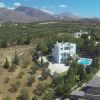 Отель Villa Anemos in Lefkogia near Plakias, фото 15