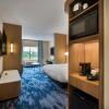 Отель Fairfield Inn & Suites by Marriott Statesville, фото 4