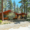 Отель Camp Scarlett-1723 by Big Bear Vacations, фото 16