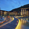 Отель Hilton Jiuzhaigou Resort, фото 21