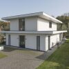 Отель Modern House in a Quiet Park in Harderwijk and With Jacuzzi в Хардервейке