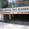 Отель Orange Tree Residency, фото 12