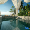 Отель Tengchong Yishan Banshe Hot Spring Landscape Inn, фото 13