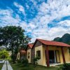 Отель Trang An Retreat, фото 19