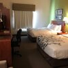 Отель Sleep Inn & Suites Conference Center and Water Park, фото 5