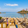 Отель Zeus Paradise Beach Hotel, фото 15