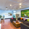 Отель Rose Garden Residence, фото 12