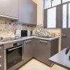 Отель Neoclassical Athenian 2-bed Apt Balcony, фото 6