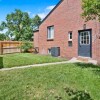 Отель Trendy Getaway With Backyard Patio Space to Unwind, фото 12