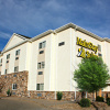 Отель MainStay Suites Coralville - Iowa City, фото 1