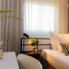Отель Prima Tel Aviv Hotel, фото 4