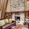 Отель Scenic Wonder Sierra Haven Cabin 3 Bedroom Loft, фото 9