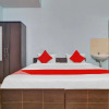 Отель iROOMZ Grand Aarvi Suites, фото 2