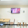 Отель Homey And Comfort Stay Studio Sentraland Semarang Apartment, фото 12