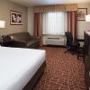 Отель Holiday Inn Express Spokane-Valley, an IHG Hotel, фото 4