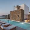 Отель Retreat Hill Luxury Villas Mykonos, фото 16