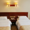 Отель Yonghe Business Hotel, фото 3